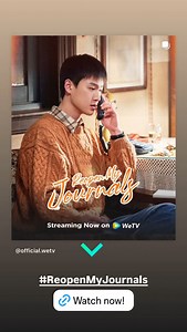 2.3K views · 19 reactions | WeTV on Reels | Facebook