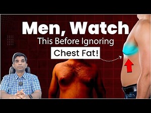 Why Do Male Breasts Enlarge? Causes Explained by Dr. Sasikanth Maddu