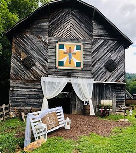 Quiver Full Farm - Mars Hill, NC - Party Venue