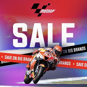 Can you hear it? 👂 That roar in the distance? To celebrate the Phillip Island MotoGP we are putting some sick deals on at AMA Warehouse! 🚨 MotoGP sale available for the duration of Phillip Island MotoGP. Ends Saturday 22nd October. 📅 Our MotoGP Celebration Sale ranges across the BEST BRANDS that you love! Including... Alpinestars, Falco, AGV, RST, Bell, Caberg, Airoh just to name a few!! With massive savongs across Road boots, gloves, jackets, Helmets, Bags, Luggage, Oils and Lubricants, now'
