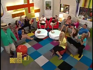 Big Brother (US) Season 14 Episode 02
