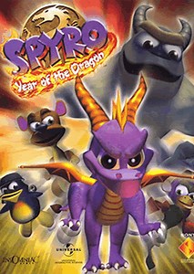 100 Egg in 01:00:23 by crystalfos - Spyro: Year of the Dragon - Speedrun.com