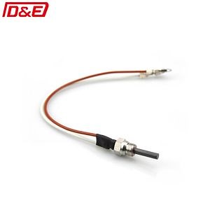 [Hot Item] Truck Parts Hot Sales Heater Glow Plug Glow Pin for Eberspacher D4wsc D5wsc 12V 252106011000