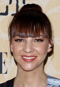Erin Darke