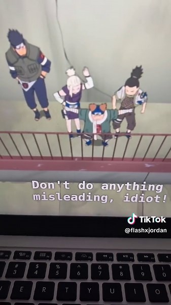 Rock Lee vs Gaara: Chunin Exams Showdown