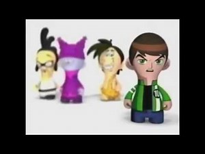 cartoon network nood era bumper collection (part 2)