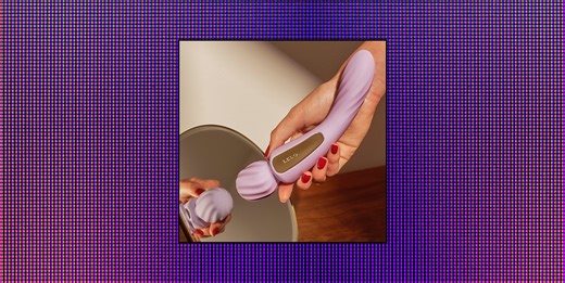 LELO Switch promises double-ended pleasure