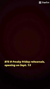 Our FREAKY FRIDAY cast rehearses almost every weekday @thestartheatre! Don’t miss the show we have all been waiting for! Tickets are on sale now. We open this much anticipated production on Friday, Sept.13! #startheatreco #oceanside #broadway #broadway #triplethreat #oside #musicaltheatre #rehearsal #oceansidecalifornia #sandiegotheatre Join us in celebrating our youth company of actors, and live theatre! See you at The Star! #startheatreco #oceanside #broadway #triplethreat #oside #musicaltheat