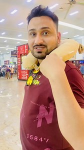 351K views · 3.1K reactions | Goa Airport Pe Mara Thappad Pati Ne Sbke Samne 凉 | Swamit Badesra | Facebook