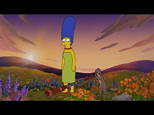 Los sueños de Marge (Los Simpson / Castellano - Español de España)