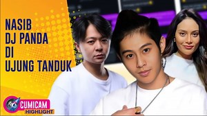 2.6K views | CUMI HIGHLIGHT Mukra! Dj Bravy Tutup Pintu Damai Hingga Erika Tanggapi Klarifikasi DJ Panda | CumiCumi.com | Facebook