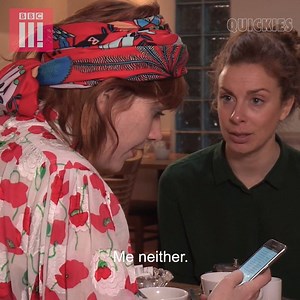 Everyone knows someone like this.... | BBC Three