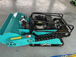 [Hot Item] Garden Weeder Mini Hand Push Robot Turn Crawler Grass Cutter Riding Gasoline Flail Diesel Disc Electric Tractor Remote Control Lawn Mower