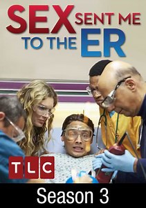 Sex Sent Me To The ER: Old Flame Shame