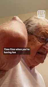 3.2K views · 33 reactions | Protect him at all costs ❤️ | Reader's Digest | Facebook