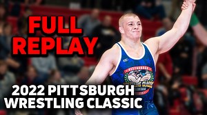 2022 Pittsburgh Wrestling Classic | Full Replay | FloWrestling