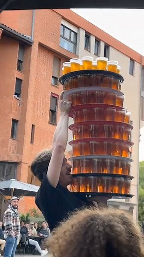 P’tit plouf au #pubstpierre #fyrシ #pourtoii | Bee Scenes