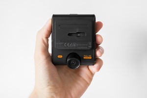 Anker Roav C1, la dashcam senza fili che parla con iPhone e Android