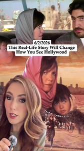 This Real-Life Story Will Change How You See Hollywood 🏴‍☠️💔 #NotWithoutMyDaughter #TrueStory #MovieNight #HumanInterest #fyp #greenscreenvideo #foryou #greenscreen #hollywood #iran