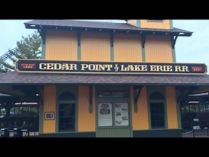 Cedar Point & Lake Erie Railroad