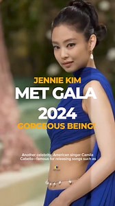 39K views · 112 reactions | "First of all, who’s that gorgeous being? My goodness. The girl in the blue [outfit]." — Camila Cabello—American singer famous for releasing songs such as “Havana,” and “Señorita” #JENNIE #BLACKPINK #kpopfancam | KPOP Fancam | Facebook