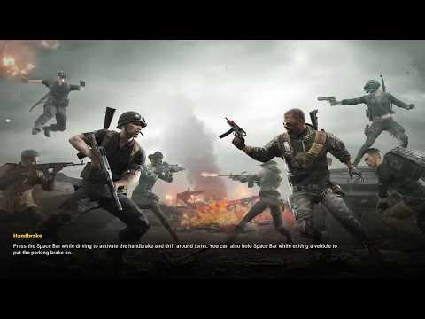 yeay pubg