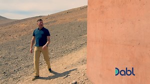 24K views · 50 reactions | It's credits include being the star of a scene in 007: Quantum of Solace. Check out this desert masterpiece with George Clarke! Watch George Clarke's Amazing Spaces, FREE on Dabl Network! Visit https://bit.ly/2sGTUwA for where to watch! #HomeTours #GeorgeClarke #AmazingSpaces | Iconic TV Moments | Facebook
