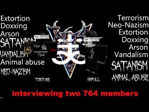 interviewing two 764 members.