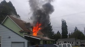 Child found dead after Stayton house fire, investigators suspect arson