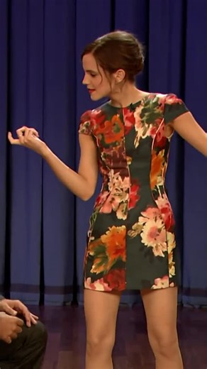 BEAUTYEMMAFANS on Instagram: "Emma Watson Dancing #emmawatson #dance #emmawatsonfans #jimmy #jimmyfallon #emmawatsonlove #emmawatsonstyle #emmawatsonedit #emmawatsonfanpage #fyp #princess #video #reels #jimmyfallonshow #danceislife #dancing #harrypotter #hermionegranger #potterheadforever #wizzard"