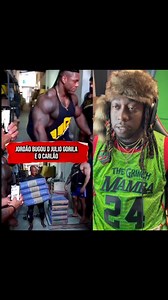 5K views · 58 reactions | It’s about muscle strength, not muscle size.. Manual worker vs bodybuilder: one lifts weights, the other lifts…. everything else!藍 #strength #bodybuilder #weak #strongman #strong | DatBeasguy Gaming | Facebook