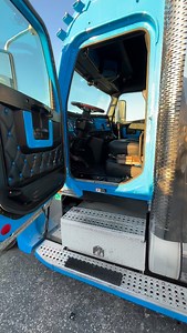 4K views · 2.1K reactions | Freightliner coronado full interior | Florida Finest Customs | Facebook