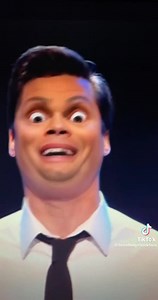 I am shooketh 😳 | The Book of Mormon on Broadway