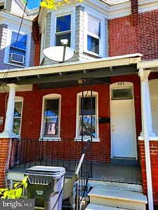 323 W 23rd St, Wilmington, DE 19802 - MLS DENC2077090 - Coldwell Banker