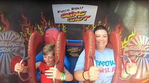 Steph and Henry (2) | Orlando Slingshot