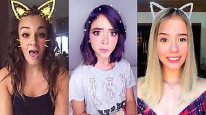 9.1K views · 83 reactions | Face Dance Challenge 2018 | Musically 2018 - Best Musically Compilation > Subscribe us on Youtube : https://goo.gl/TsMV92 #musicallyvideos, #musicallytutorials, #musicallydance, #musicallyfails, #musicallytricks, #musicallymusically, #musicallybattles, #musicallyfunny, #musicallytwerk, #musically2018, #musicallyapp | Crushing ASMR | Facebook