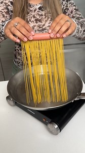 Spaghetti hot dogs are tastier than spaghetti, or hot dogs 😍 | The Pun Guys