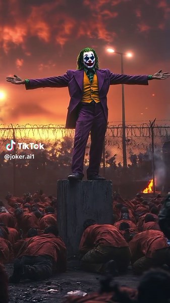 Joker Live Wallpaper 2025: Stunning 4K Experience
