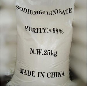 [Hot Item] Sodium Gluconate-Based Concrete Retarding Admixture for Extended Workability