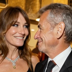 Après 7 ans de mariage, Carla Bruni demande le divorce, la chanteuse ne supportait plus de vivre avec... Voir le 1er commentaire | Je soutiens les Forces de L'Ordre