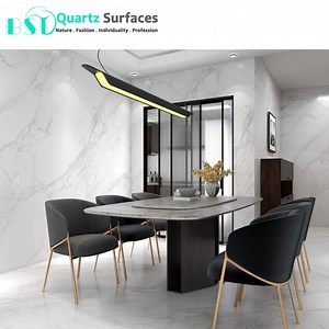 [Hot Item] 900X1800*6mm Large Format Porcelain Flooring Tile