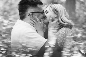 We had the absolute pleasure of capturing these beautiful engagement photos for Audrey & Louis. Their love and joy were so infectious, and every shot was filled with pure magic. From sweet glances to joyful laughter, these two are a perfect match, and we can't wait to capture their big day! Swipe left to relive the magic! #wedding #weddings #weddinginspiration #weddingphotos #weddingphoto #weddingphotography #Weddingphotographer #windycityproduction | Windy City Production | Facebook