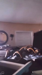 She is flooding in her room 臘‍♂️臘‍♂️ #hurricaneian2022 #florida | Ace876 The Brand | Facebook