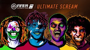 Strike Fear Into Your Opponents With 'Shapeshifters' In FIFA 19 For Nintendo Switch