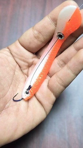 Tutorial on How to Install Fishing Bait #fishing #fishingknot #fishingnottutorial #fishingknots #fishingtips #tutorial #fishingvideos #mancing #reel #reels #fyp #reelsfypシ゚ #viral #trending #fypシ゚ #reels #reelsviral #reelfyp #foryou | Erlan Fishing