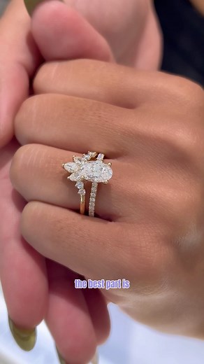 With the largest selection on island, your perfect ring is waiting to be discovered. 🤩💎✨ We’ve sourced thousands of hand-selected natural diamonds, stunning engagement rings, and wedding bands, ensuring you have a world of choices right at your fingertips. 💍💎✨ Don’t believe it? Come see it for yourself! Plus receive a FREE Yeti Soft Top Cooler with purchases over $7,500! 💜 Happening THIS weekend ONLY! Find the perfect ring AND diamond of your dreams, and let our expert team assist you every