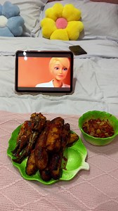 Craving Buster: Easy Comfort Meal with Ezichi Kitchen