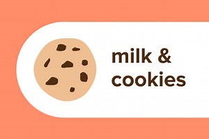 milk & cookies