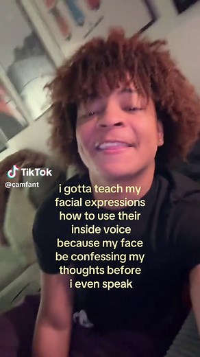 Mastering Facial Expressions in Cam Videos