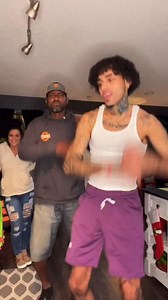 103K views · 2.1K reactions | “Put sum respect on my name” lol me and dad had to turn up a little bit fa y’all #fyp #foryoupage | Thomas Hayes | Facebook